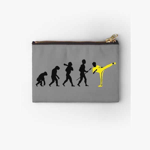 Item preview, Kung Fu Evolution designed and sold by CCCDesign.
