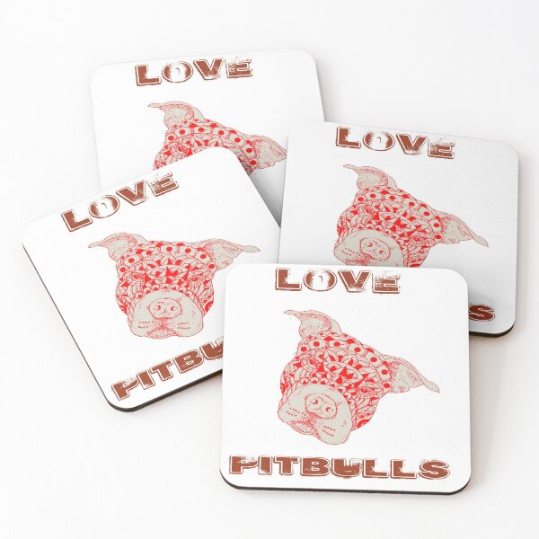 Item preview, Pitbulls designed and sold by adan7777.