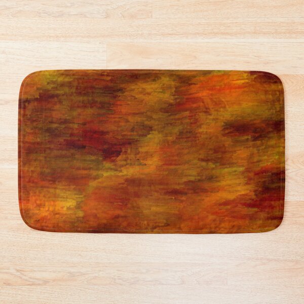 Item preview, Autumn abstract texture designed and sold by VWDigitalPaint.