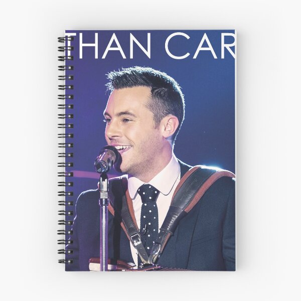 Item preview, Nathan Carter designed and sold by impettsid.