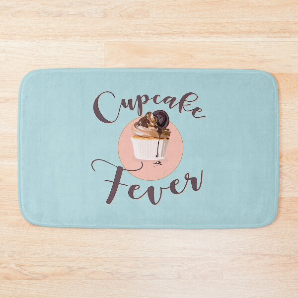 Item preview, Cupcake Fever designed and sold by EunoiaDynasty.