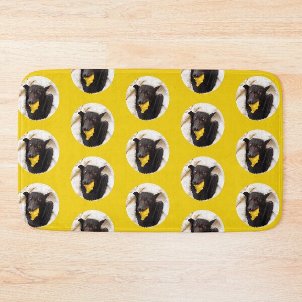 Item preview, Batzilla- Updated Molly Mango Design!  designed and sold by batzilla.