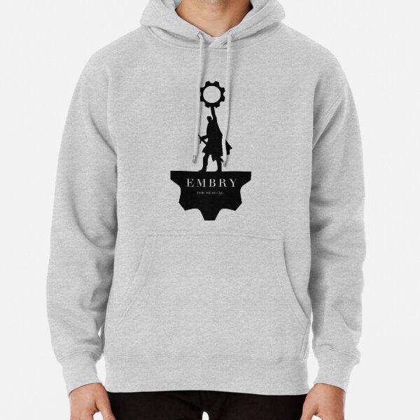 gears of war 5 hoodie