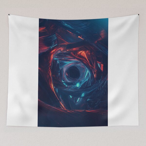 Item preview, Abstract Design # 3 designed and sold by Live-Art.