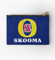 Skooma (Inspired by Elder Scrolls) Studio Pouch