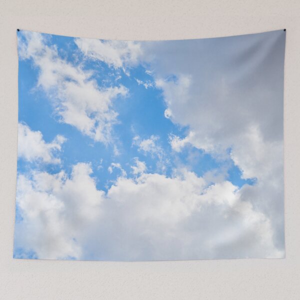 Item preview, clouds designed and sold by fourretout.
