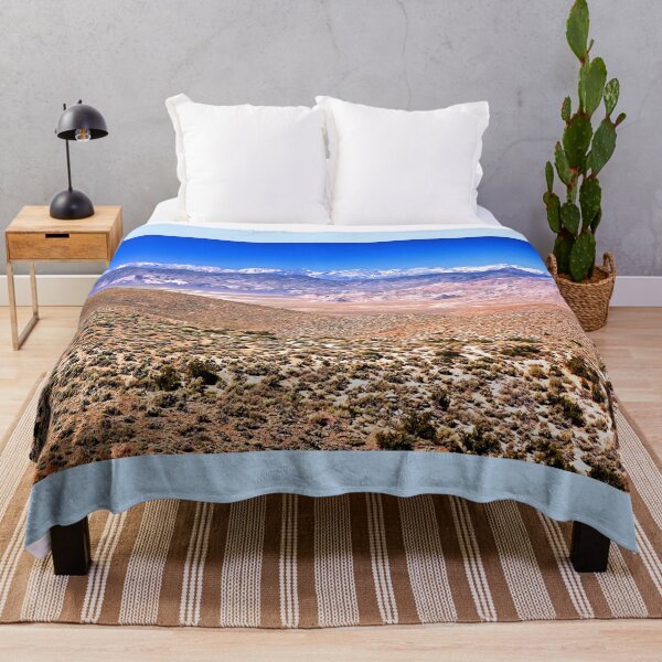 Item preview, High Desert Sierra Nevada designed and sold by Thomas Burtney.