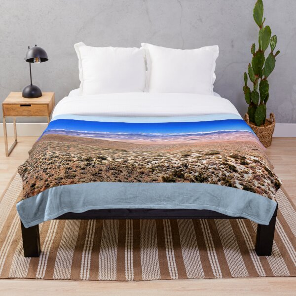 Item preview, High Desert Sierra Nevada designed and sold by Thomas Burtney.