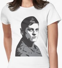 Simon Women's Fitted T-Shirt