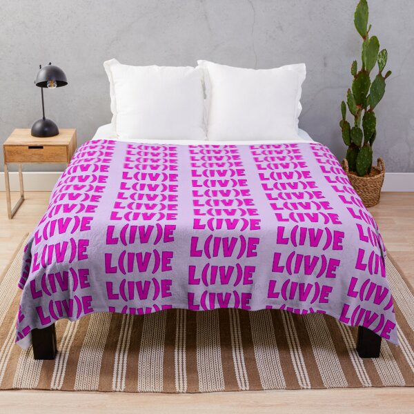 Item preview, Live the 4th designed and sold by anneweidner10.