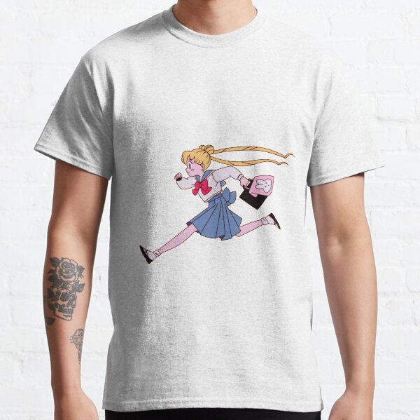usagi sailor moon Classic T-Shirt