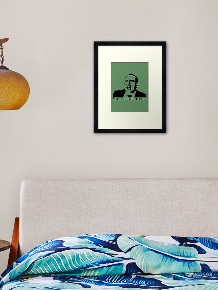 Louis Litt Art for Sale - Pixels