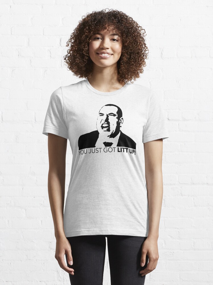 Louis Litt Suits Funny Quote Shirt, hoodie, sweater, long sleeve