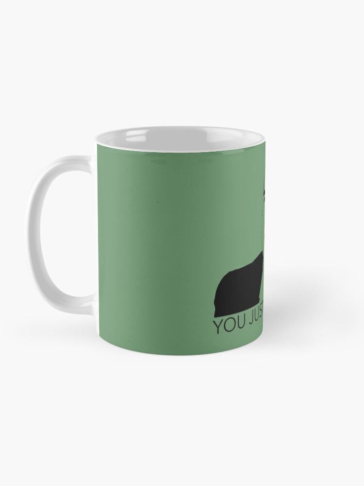 you just got Litt up! Louis Litt mug  Coffee Mug for Sale by BAZZlightyear