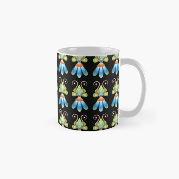 Flowers Loisa Tasse (Standard)