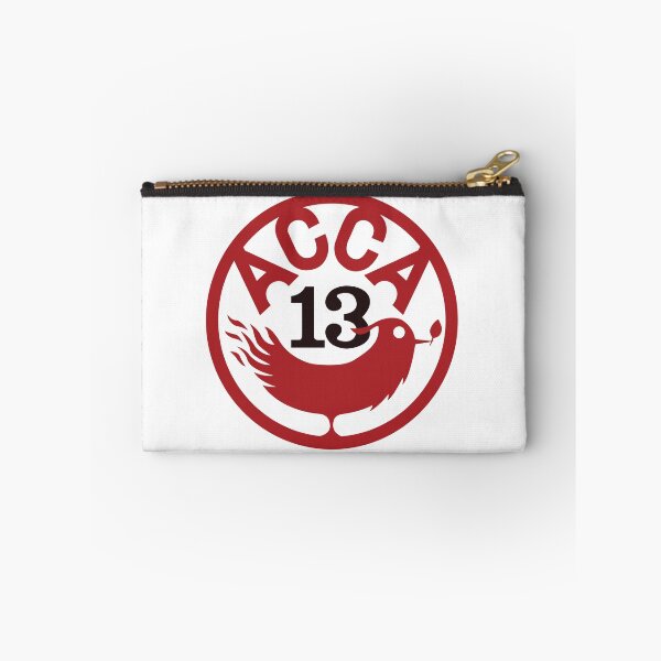 Item preview, ACCA: 13 Territory Inspection Department Logo designed and sold by astrocomposer.