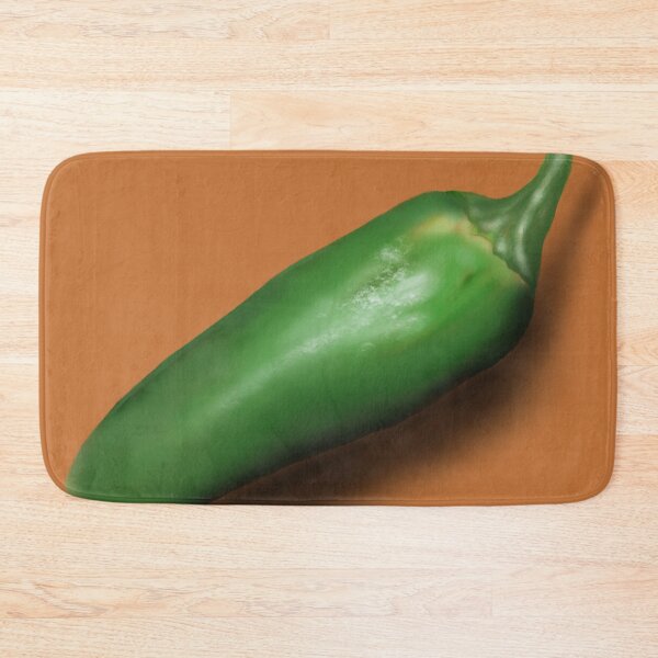 Item preview, Jalapeno designed and sold by tamelyn.