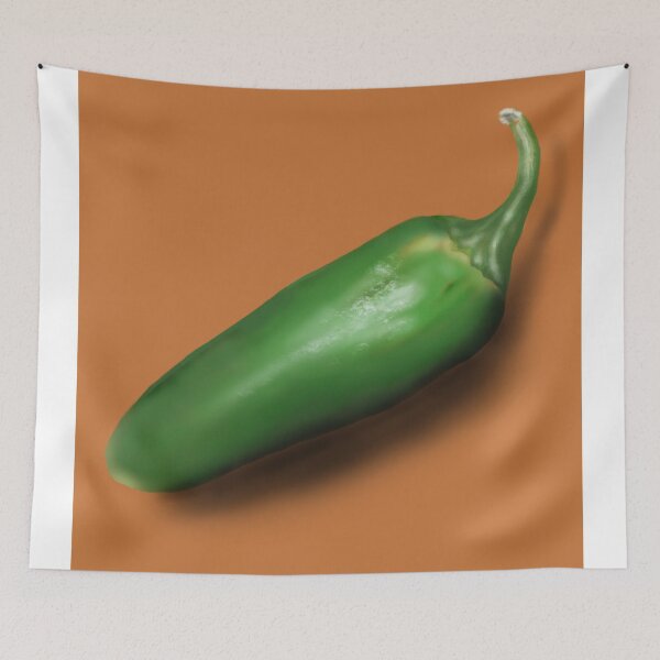 Item preview, Jalapeno designed and sold by tamelyn.