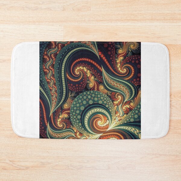 Item preview, Abstract Design # 6 designed and sold by Live-Art.