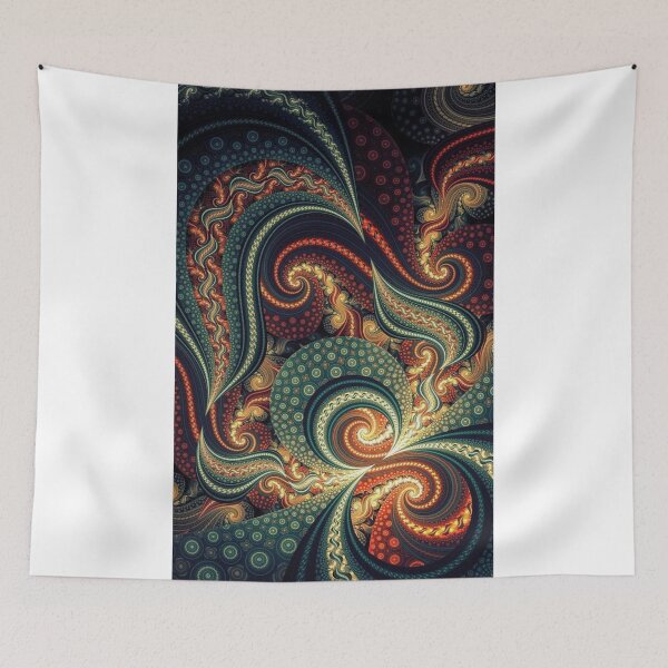 Item preview, Abstract Design # 6 designed and sold by Live-Art.
