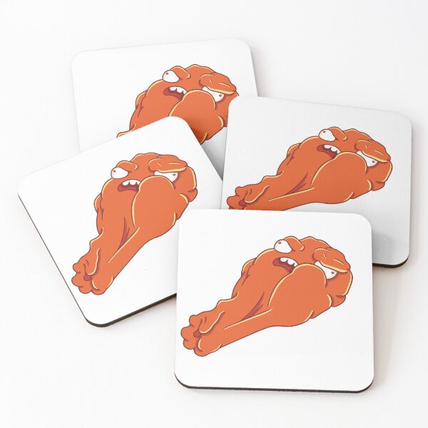 Item preview, Buffalo wing designed and sold by Jackie3188.