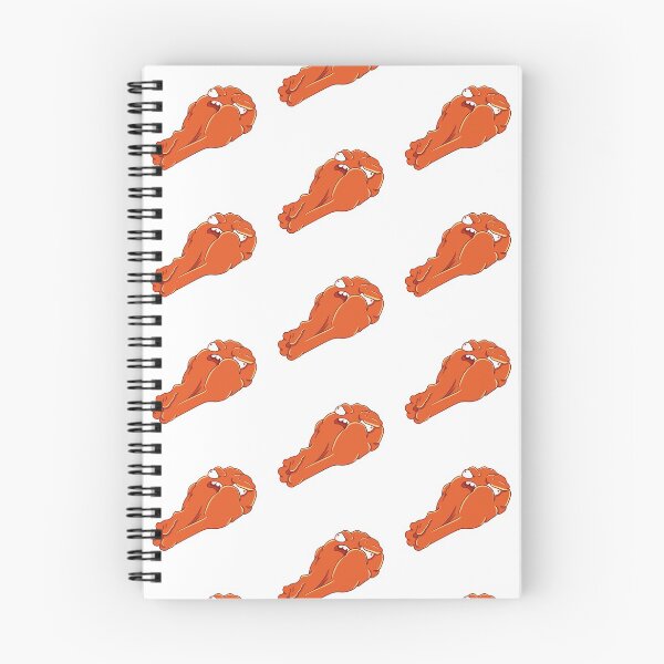 Item preview, Buffalo wing designed and sold by Jackie3188.