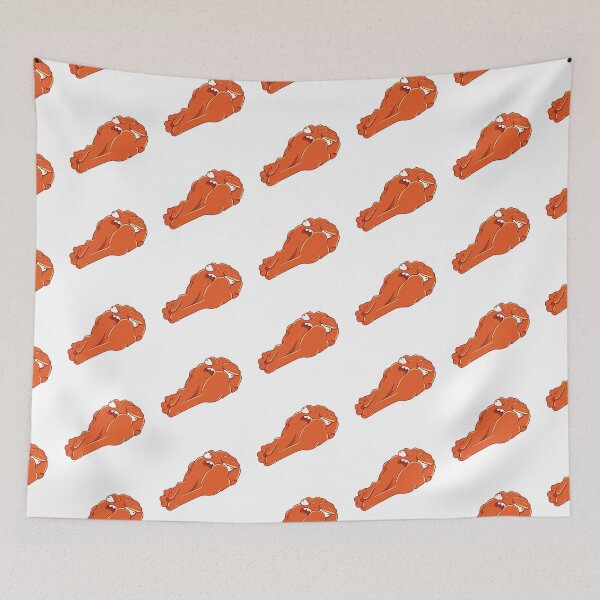 Item preview, Buffalo wing designed and sold by Jackie3188.