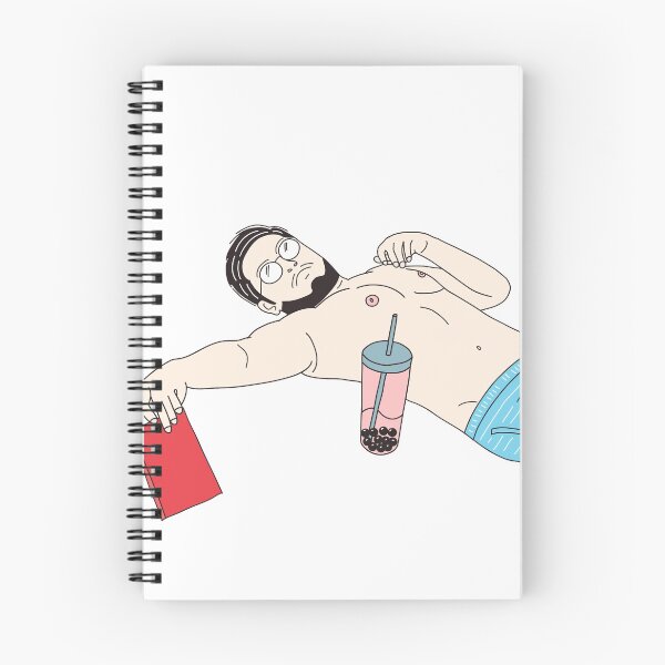 Item preview, Summer Boy at the Beach designed and sold by renanbarco.