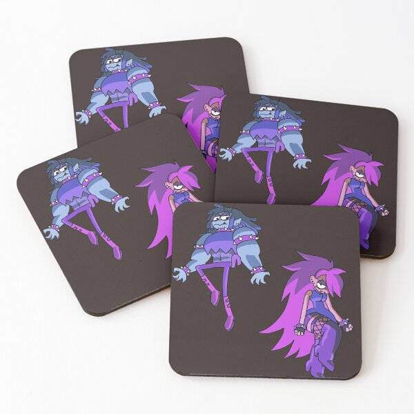 Item preview, Trad and Tenid designed and sold by reinmuthis.