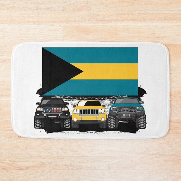 Item preview, Pray for the BAHAMAS designed and sold by sojeepgirl.