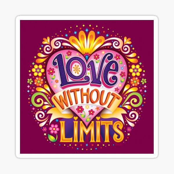 love-without-limits-hand-lettering-art-by-thaneeya-mcardle-sticker