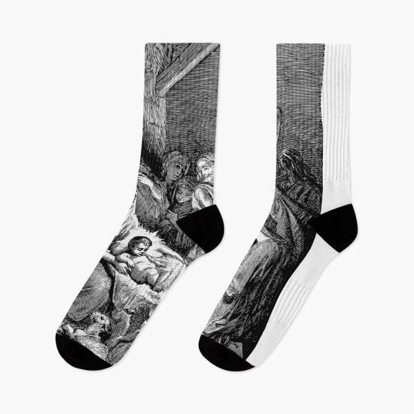 Item preview, Birth Jesus.  designed and sold by emphatic.