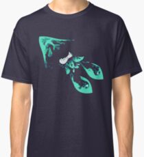 Cyan Kraken Classic T-Shirt