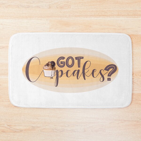 Item preview, Got Cupcakes? designed and sold by EunoiaDynasty.