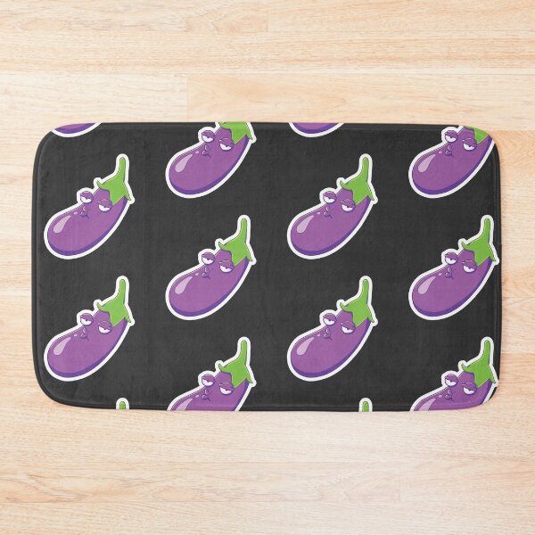 Item preview, Seductive Eggplant designed and sold by Jackie3188.