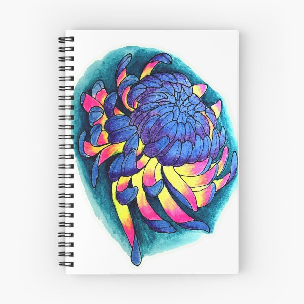 Item preview, Chrysanthemum designed and sold by brandydevoid.
