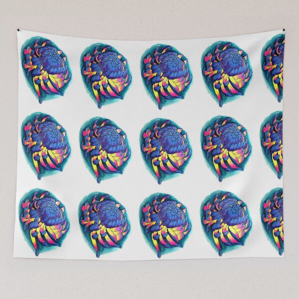 Item preview, Chrysanthemum designed and sold by brandydevoid.