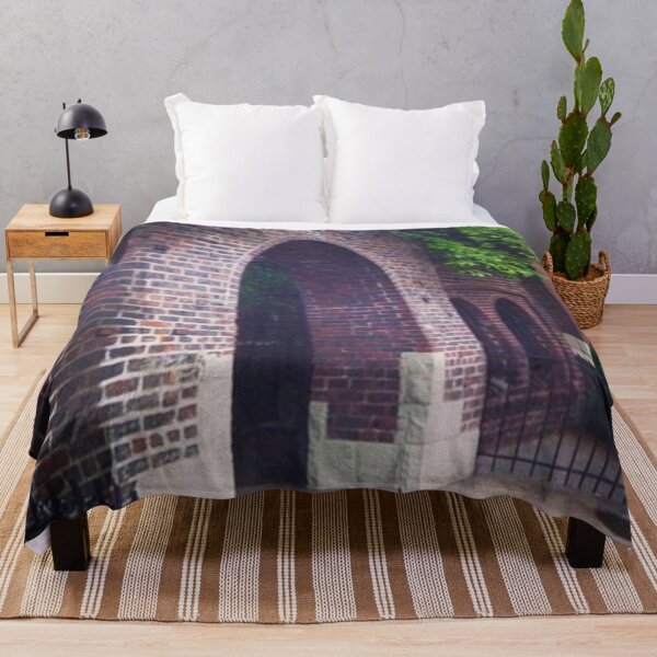 Item preview, Memories Of My Childhood Building designed and sold by bipolarvirgoart.