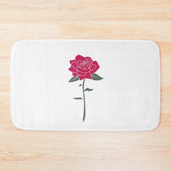 Item preview, Rose (Light) designed and sold by Emmyteddy.