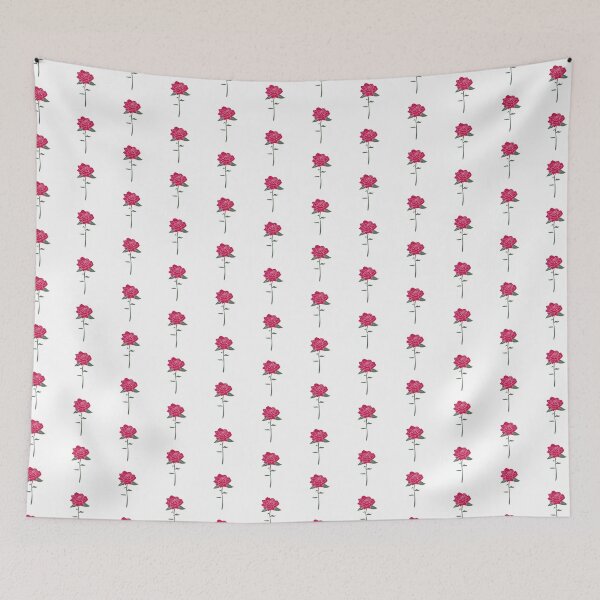 Item preview, Rose (Light) designed and sold by Emmyteddy.