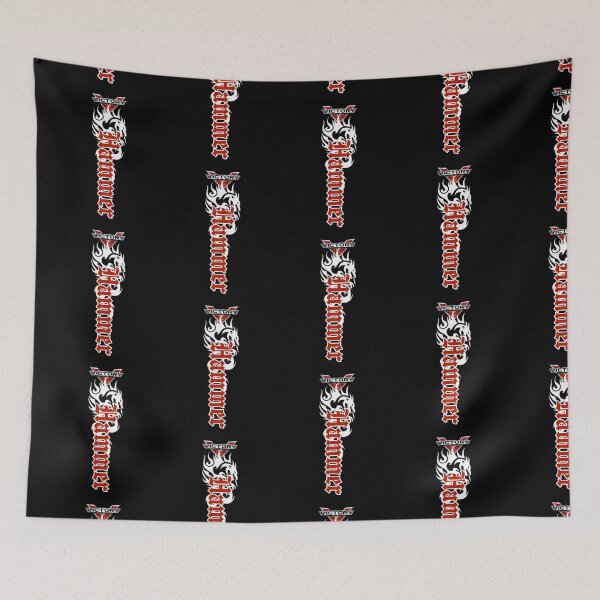 Item preview, Victory Tribal Hammer Motorcycle Design designed and sold by DBKustoms.