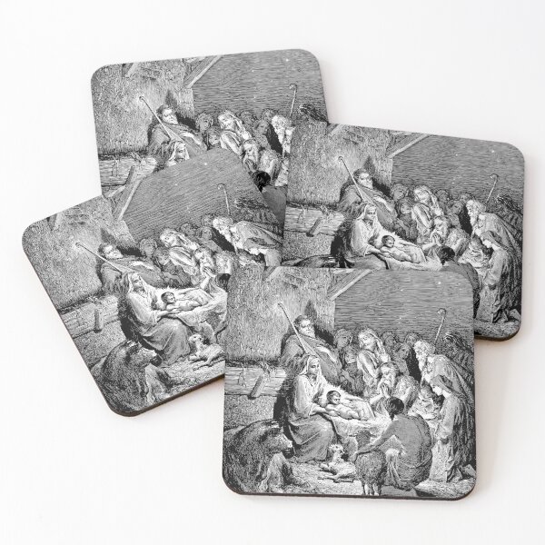 Item preview, Birth Jesus.  designed and sold by emphatic.