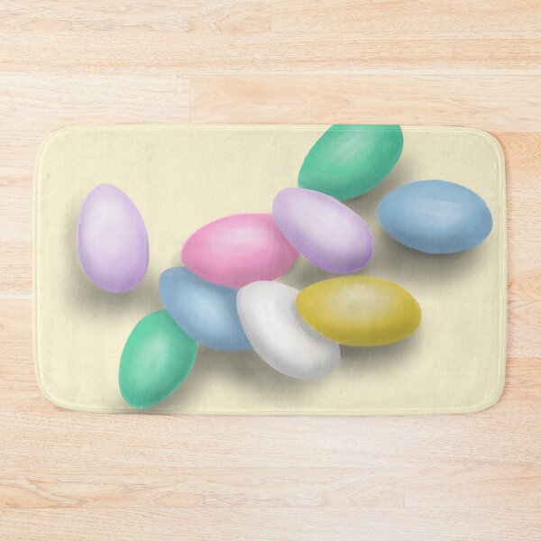 Item preview, Jordan Almonds designed and sold by tamelyn.