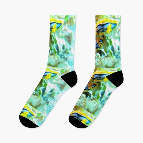 Item preview, Nudibranchs designed and sold by SHappe.