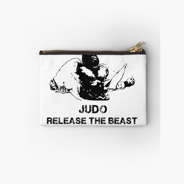 Item preview, JUDO RELEASE THE BEAST designed and sold by yin888.