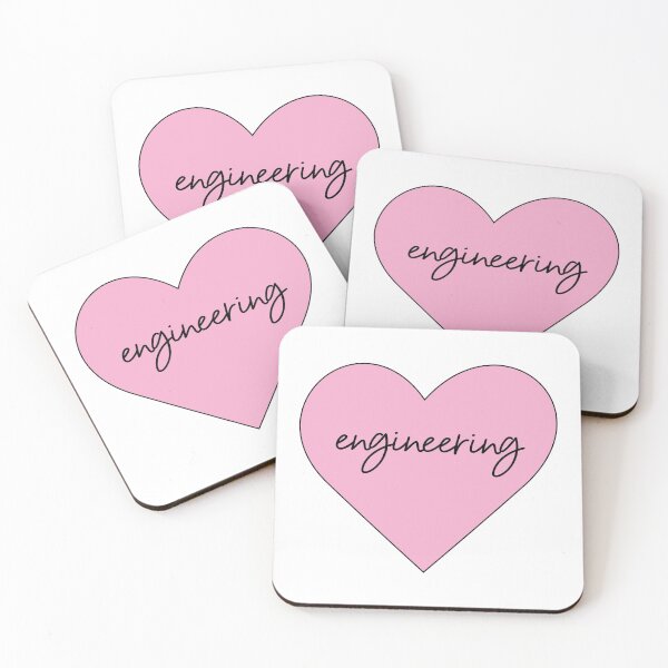 Item preview, Love Engineering! designed and sold by Nemo312.
