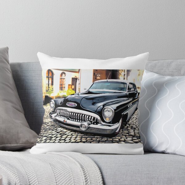 Item preview, Buick Super Riviera 1953 designed and sold by Thomas Burtney.