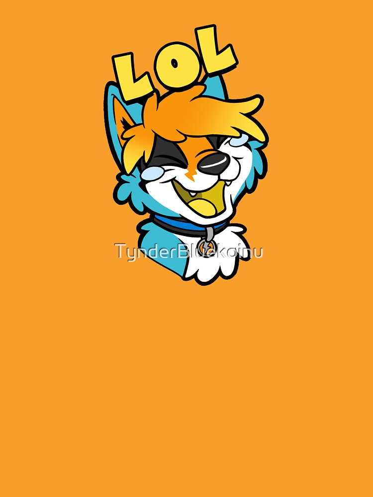 Volta LOL by TynderBluekoinu