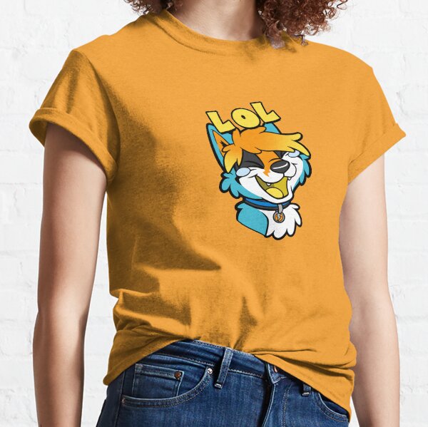 Volta LOL Classic T-Shirt