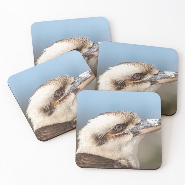 Item preview, kookaburra designed and sold by justine Gordon.
